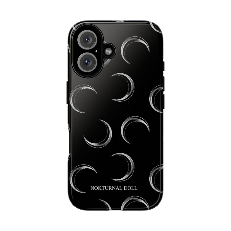 Moon Phone Case