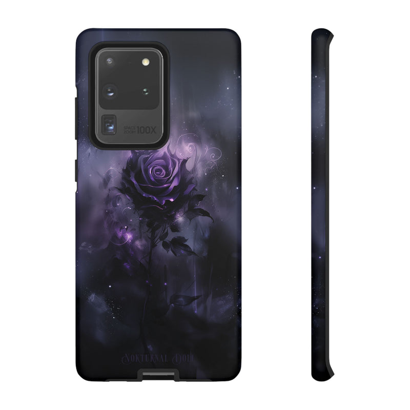 Twilight Rose Phone Case