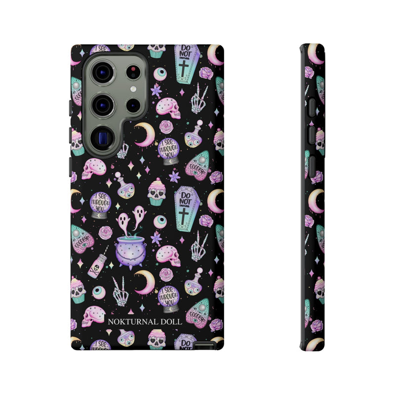 Witches Brew Phone Case