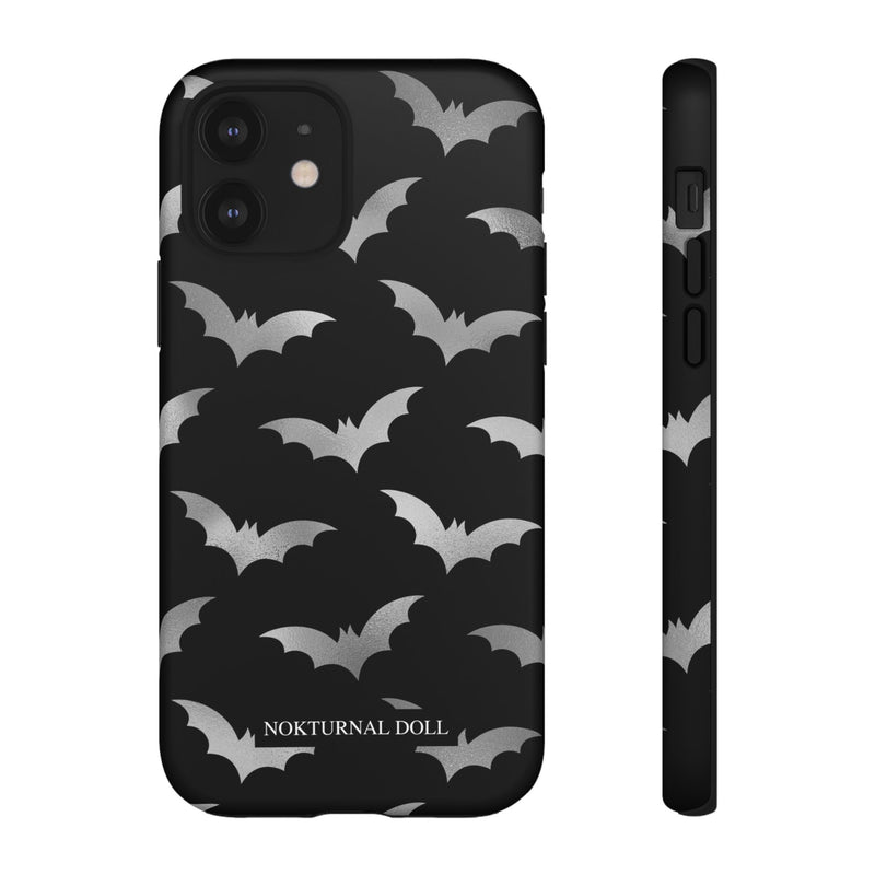 Batty Phone Case