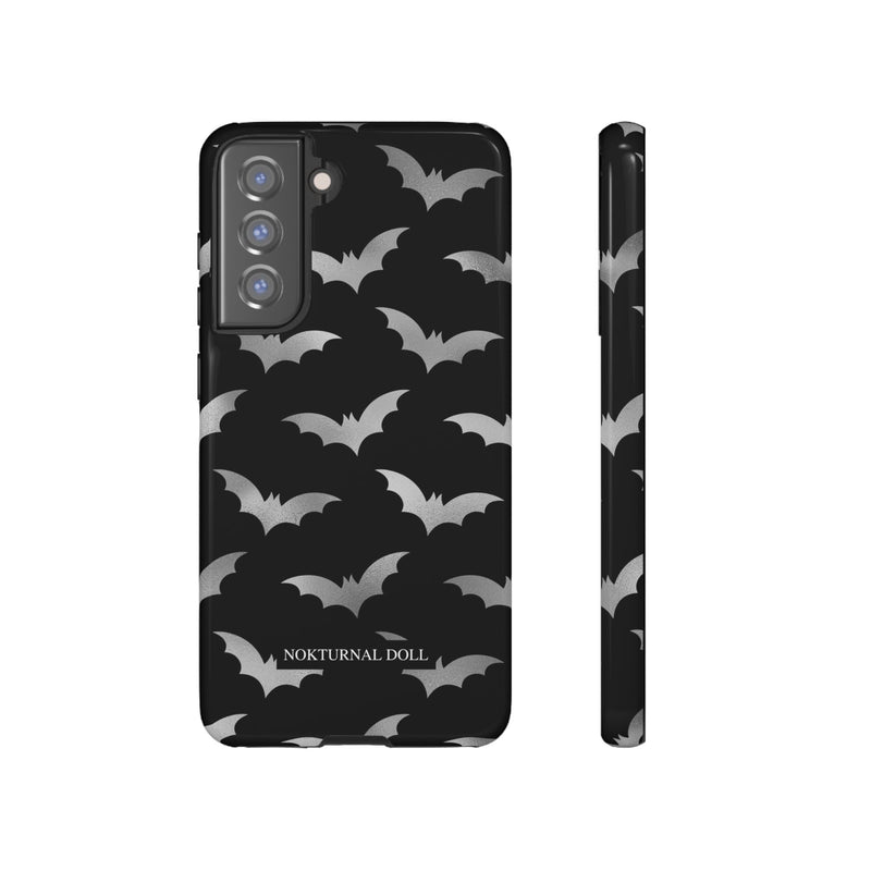 Batty Phone Case