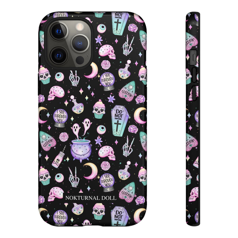 Witches Brew Phone Case