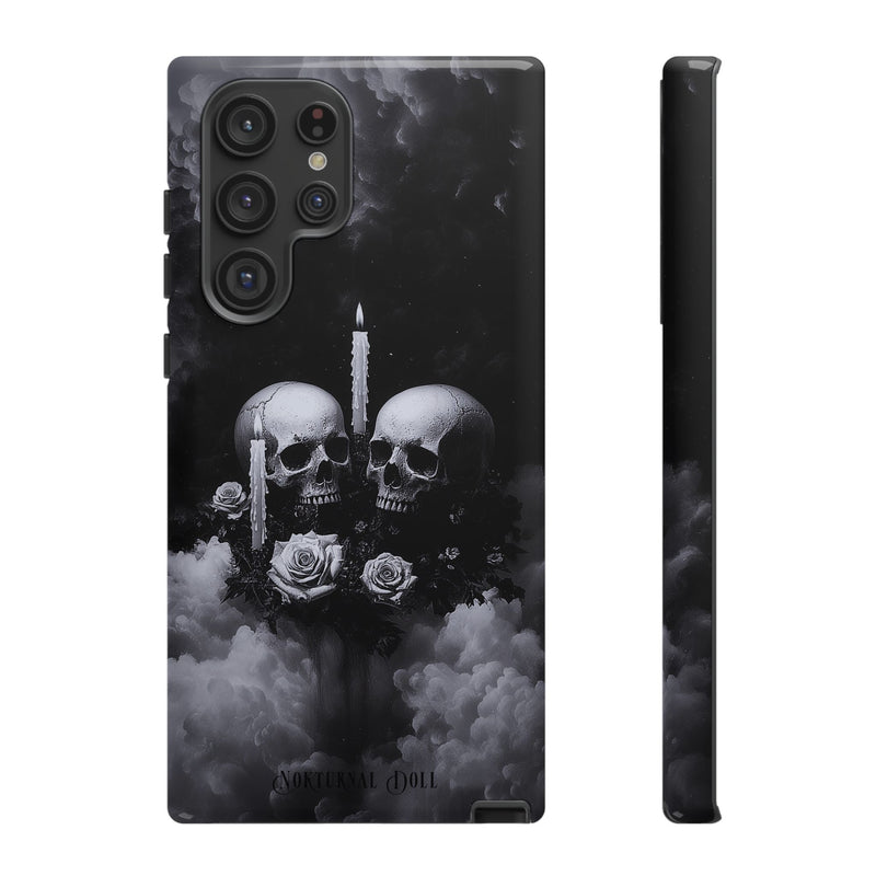 Midnight Offering Phone Case