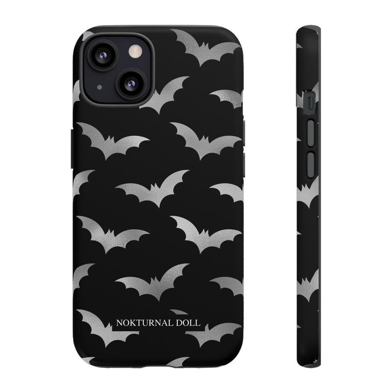 Batty Phone Case