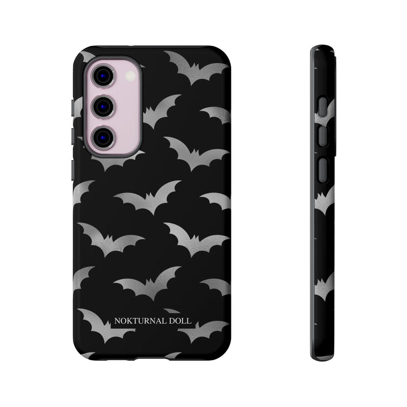 Batty Phone Case