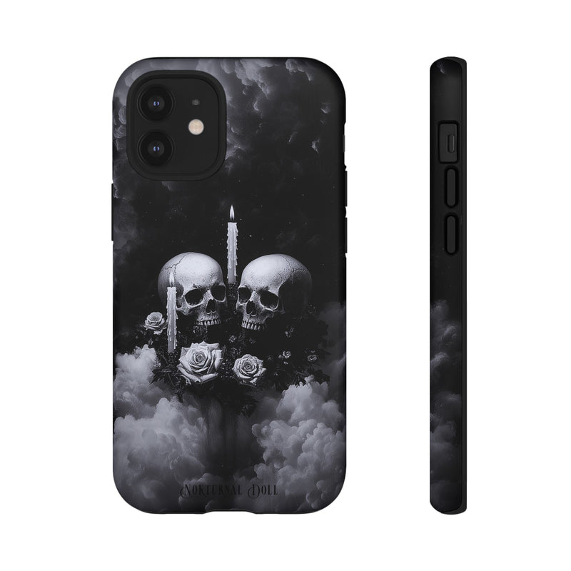 Midnight Offering Phone Case