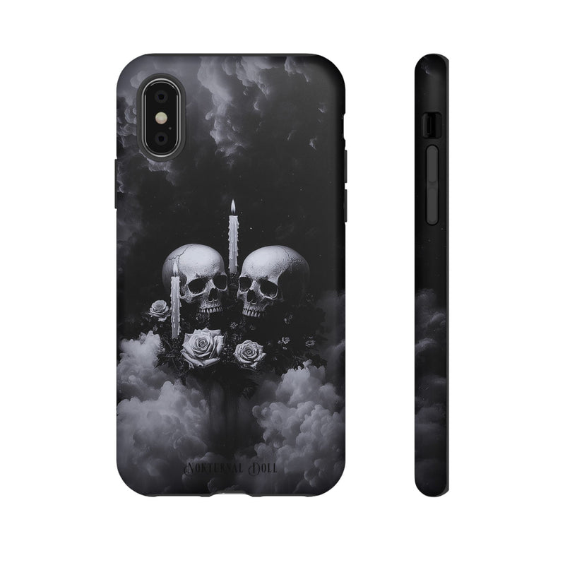 Midnight Offering Phone Case