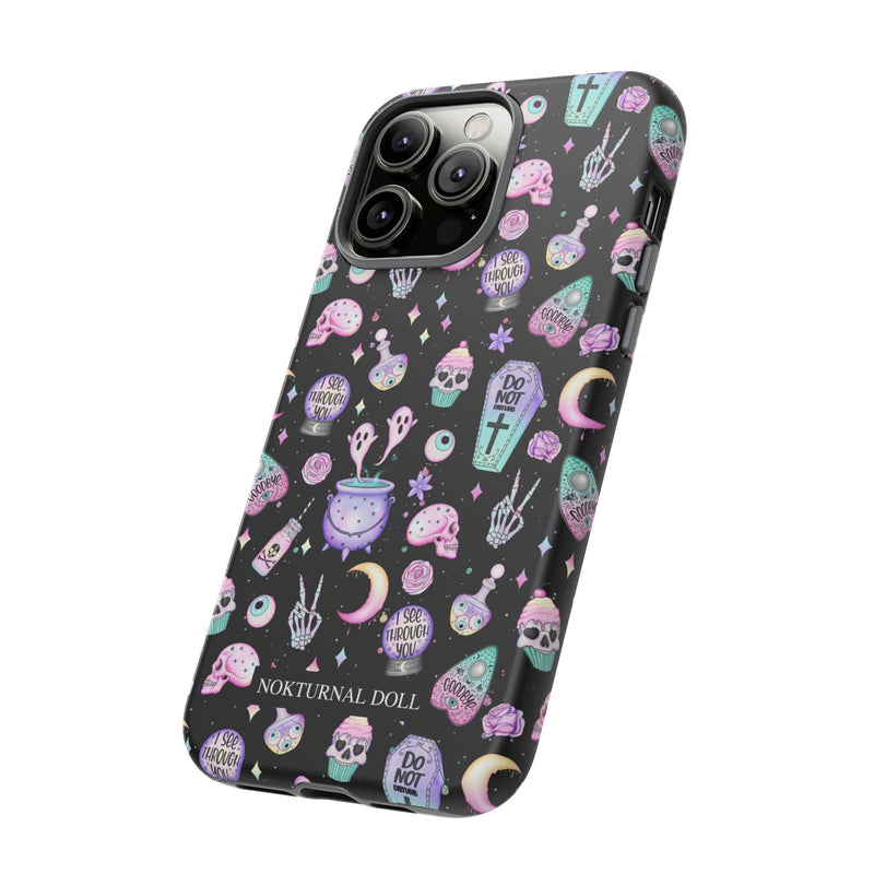 Witches Brew Phone Case