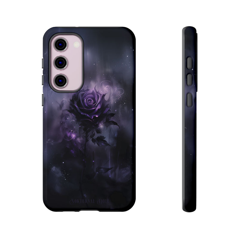 Twilight Rose Phone Case