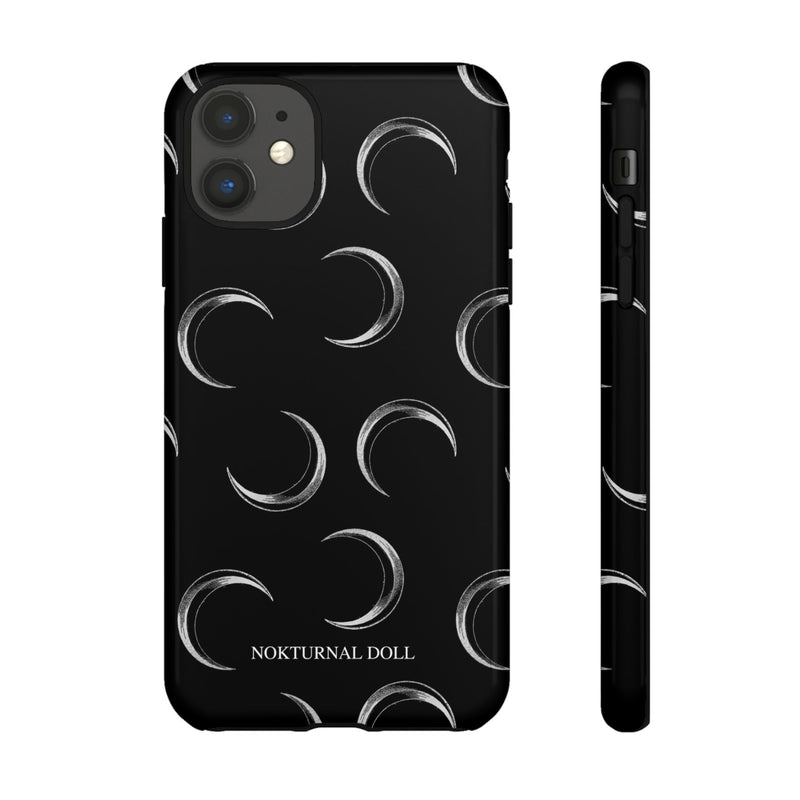 Moon Phone Case