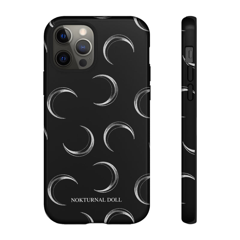 Moon Phone Case