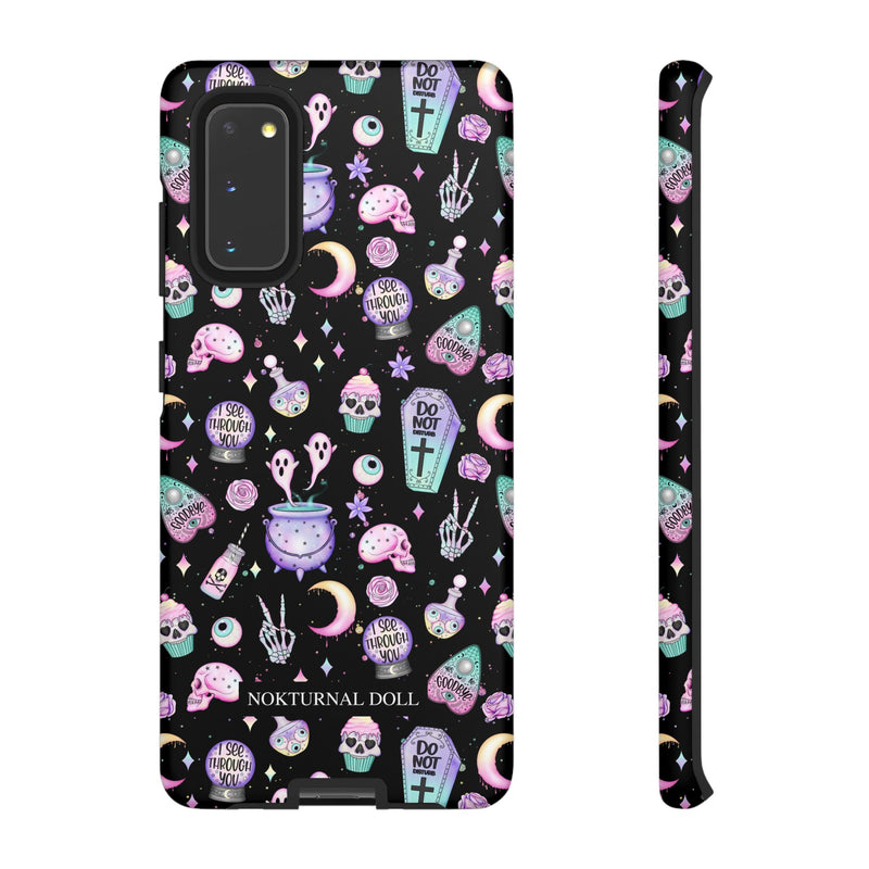 Witches Brew Phone Case