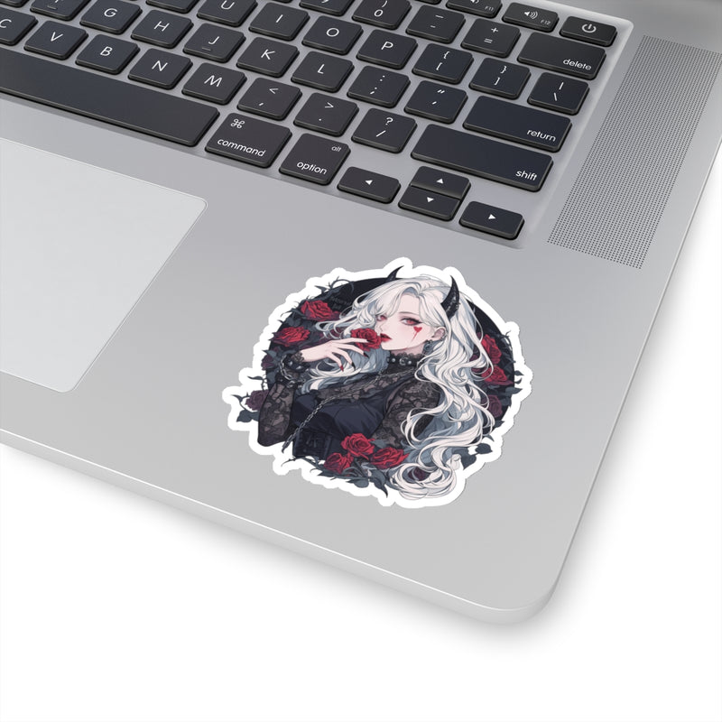 Rosie Sticker