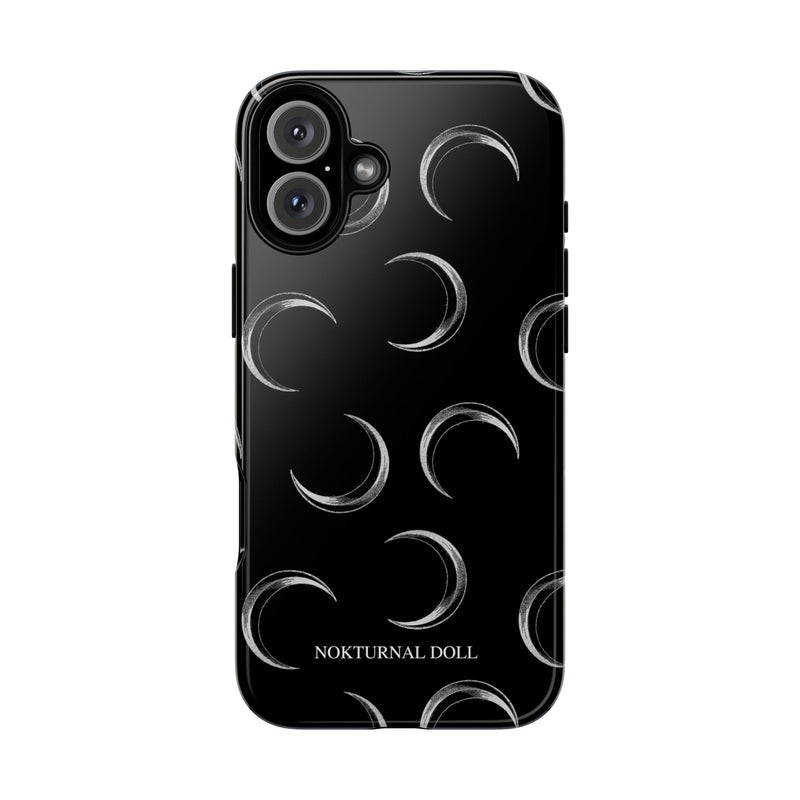 Moon Phone Case