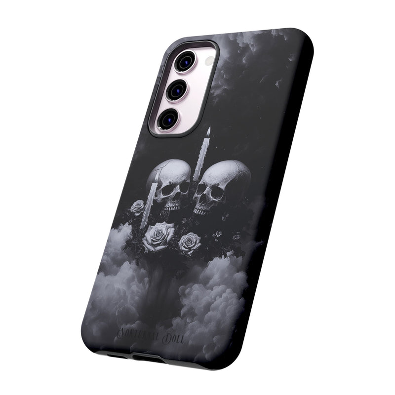 Midnight Offering Phone Case