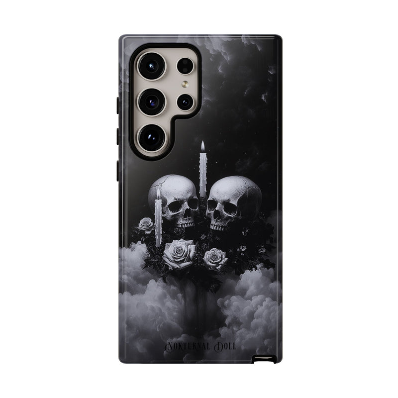 Midnight Offering Phone Case