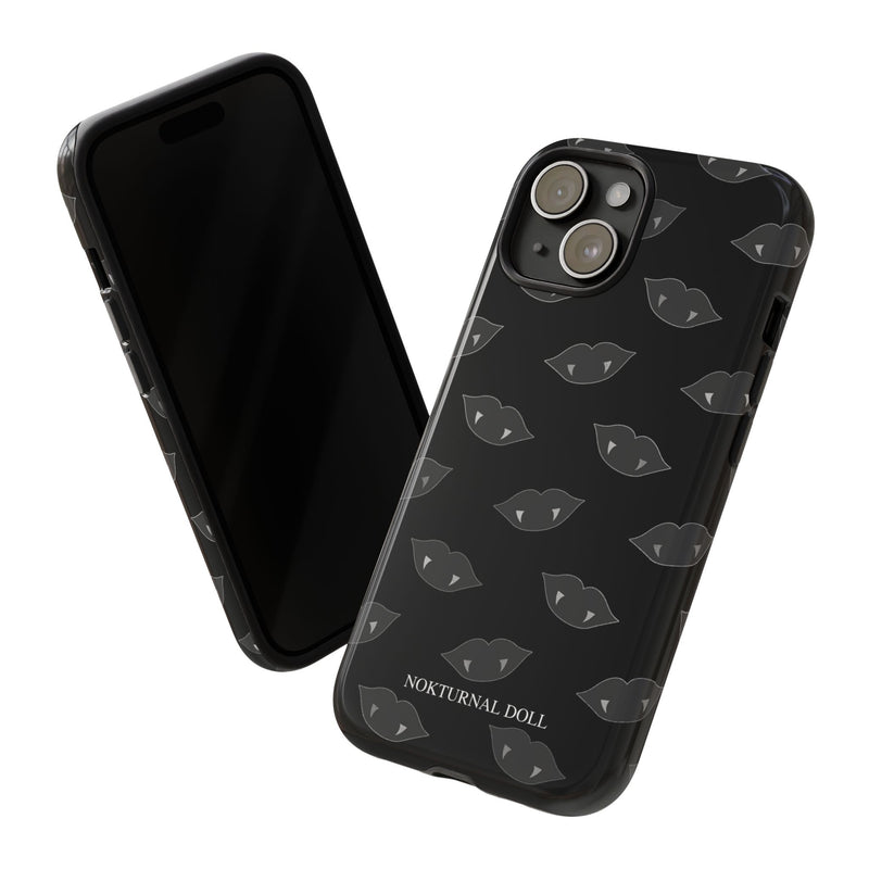 Vamp Phone Case