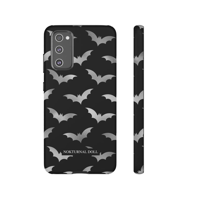 Batty Phone Case