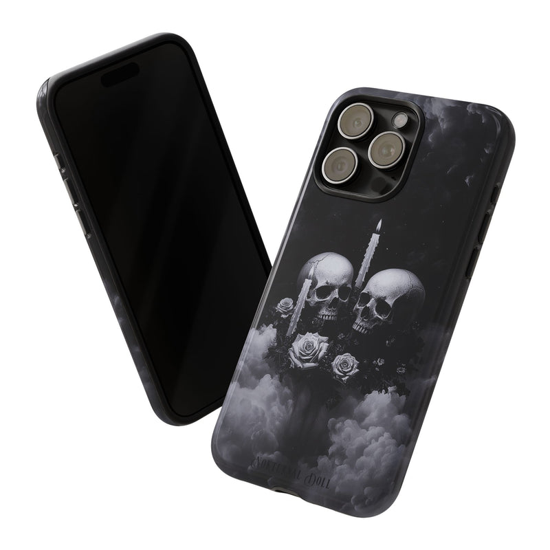 Midnight Offering Phone Case