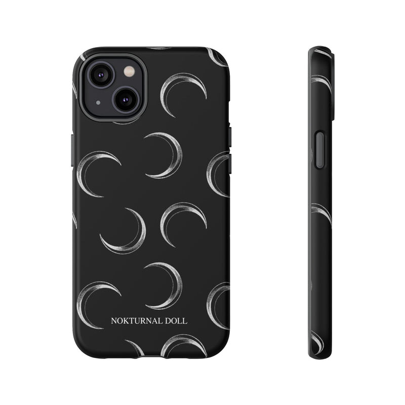 Moon Phone Case