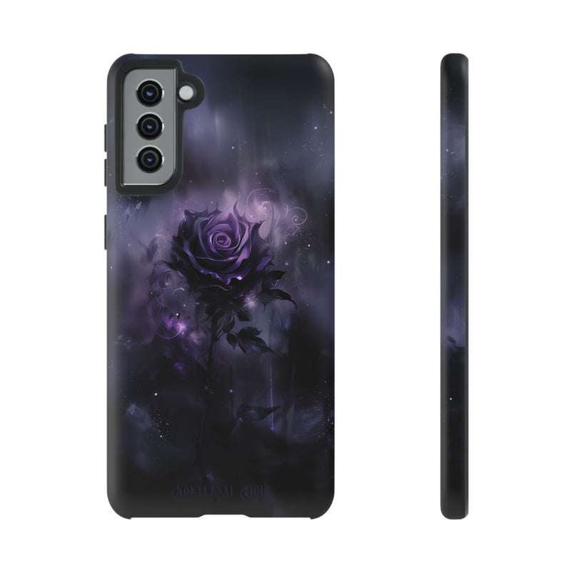 Twilight Rose Phone Case