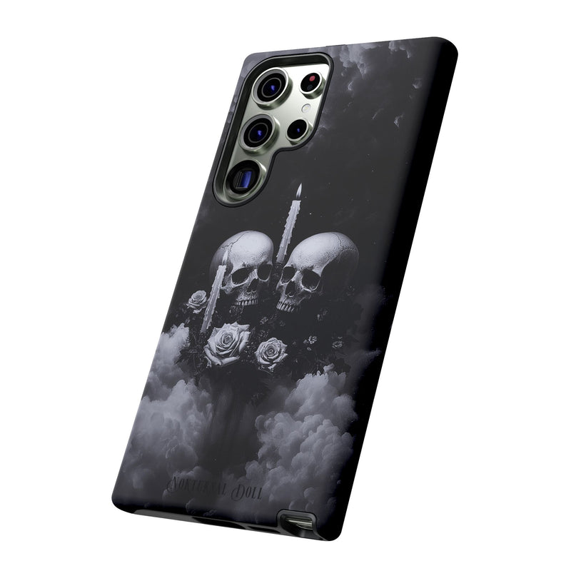 Midnight Offering Phone Case