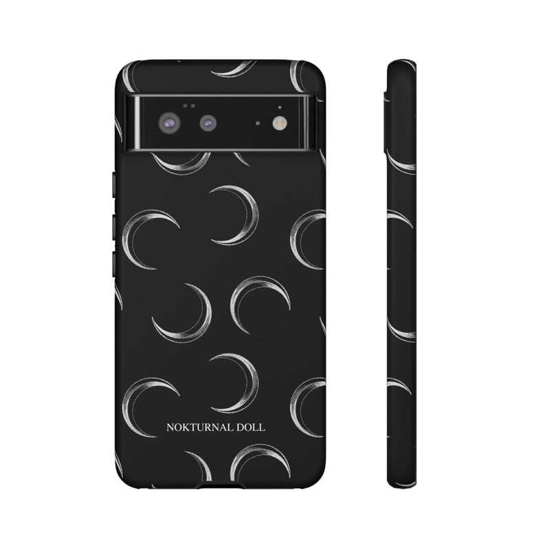 Moon Phone Case