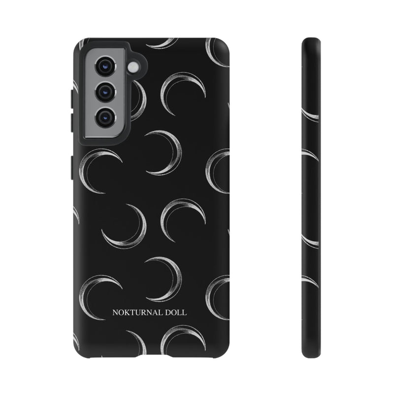 Moon Phone Case