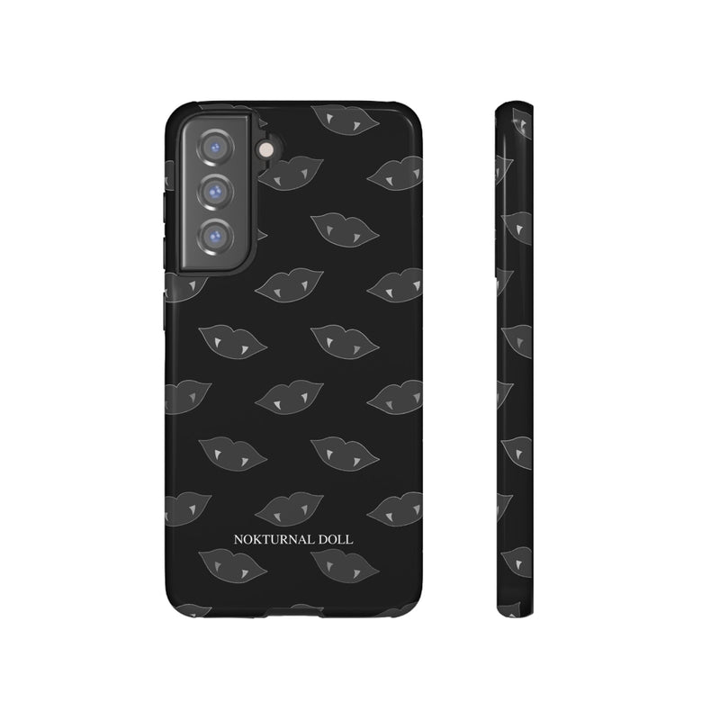 Vamp Phone Case