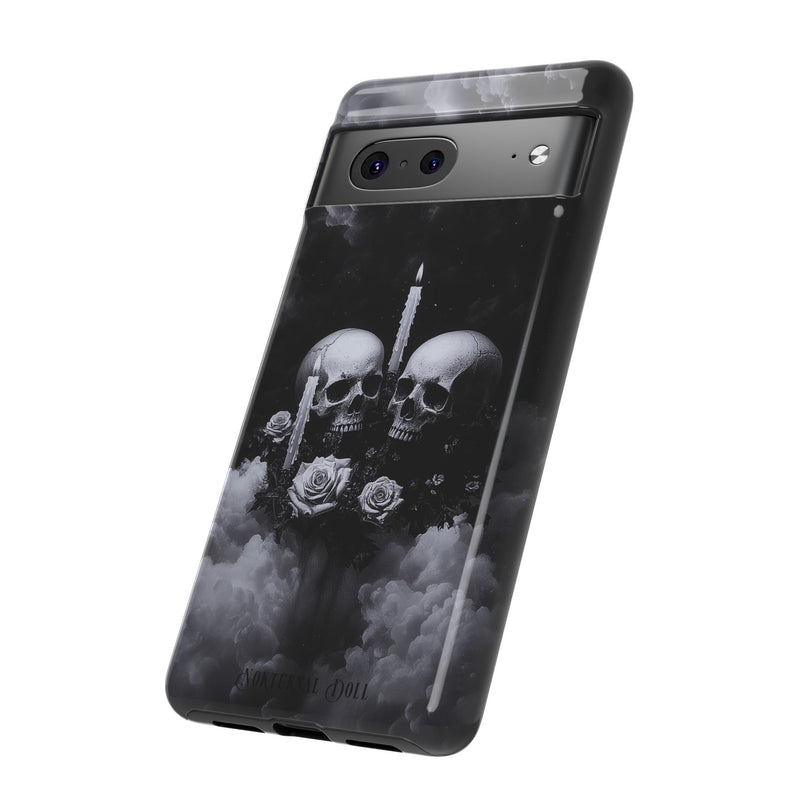 Midnight Offering Phone Case