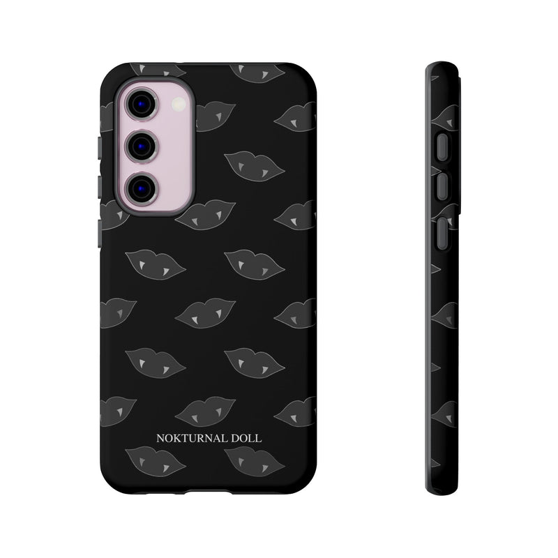 Vamp Phone Case