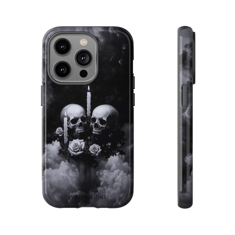 Midnight Offering Phone Case