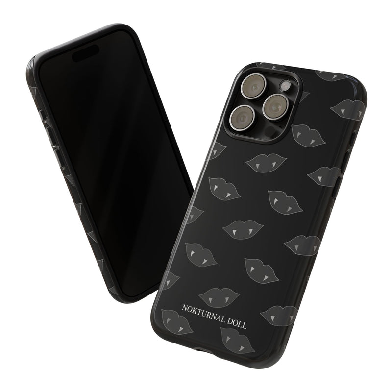 Vamp Phone Case