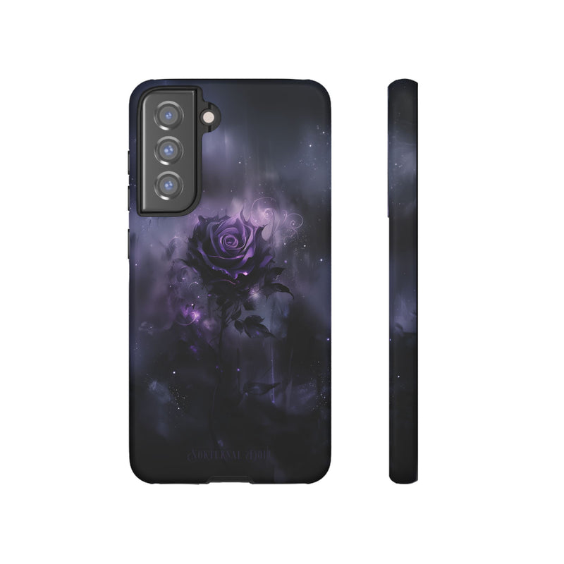 Twilight Rose Phone Case