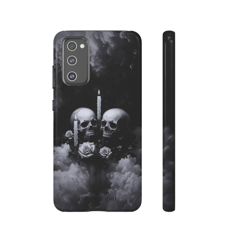 Midnight Offering Phone Case