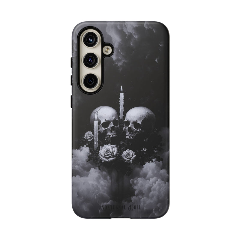 Midnight Offering Phone Case