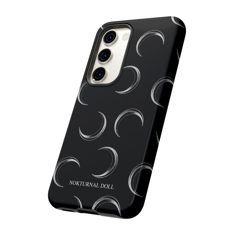 Moon Phone Case