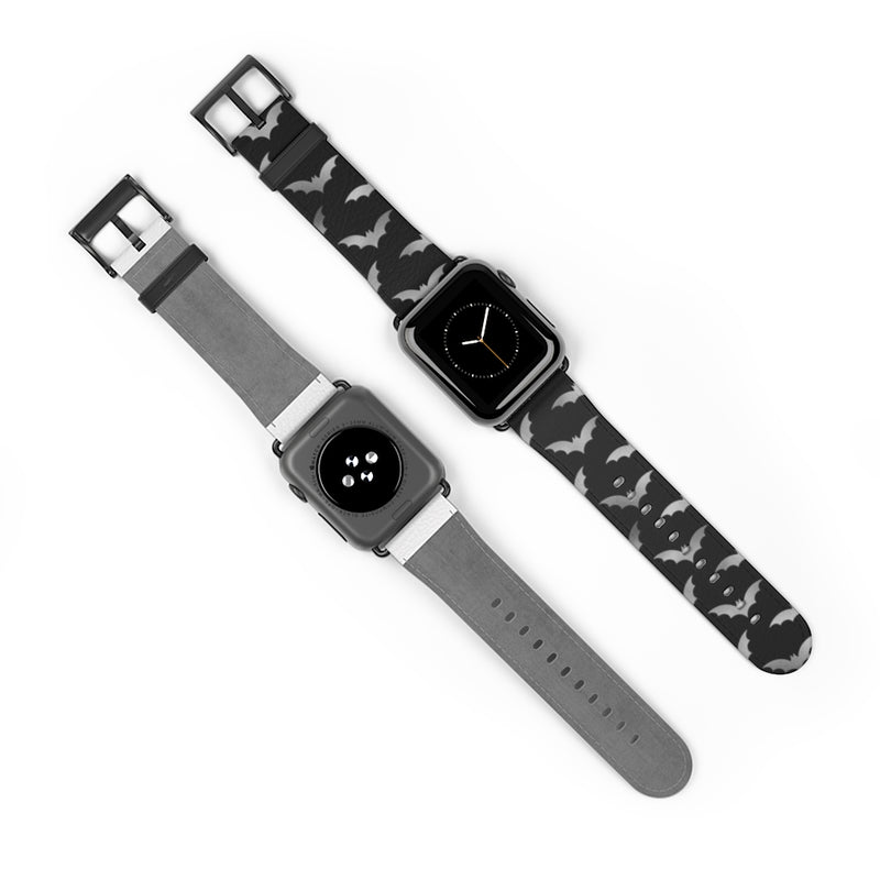 Batty Watch Band