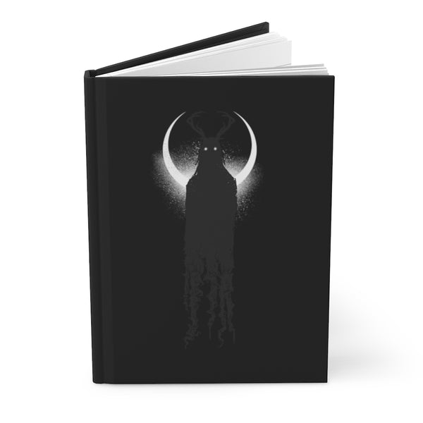 Moonlit Reaper Journal