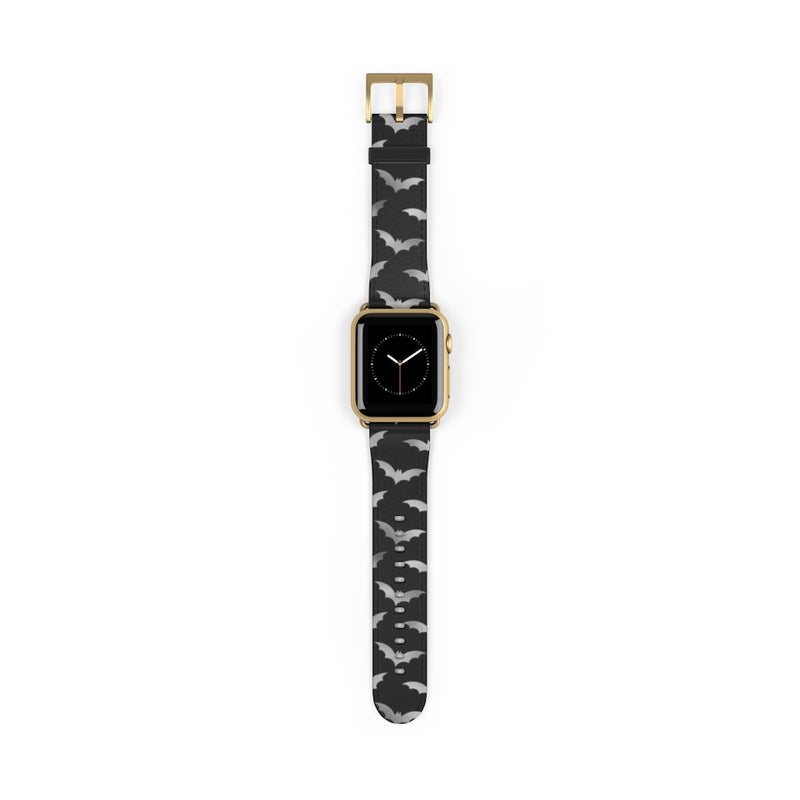 Batty Watch Band