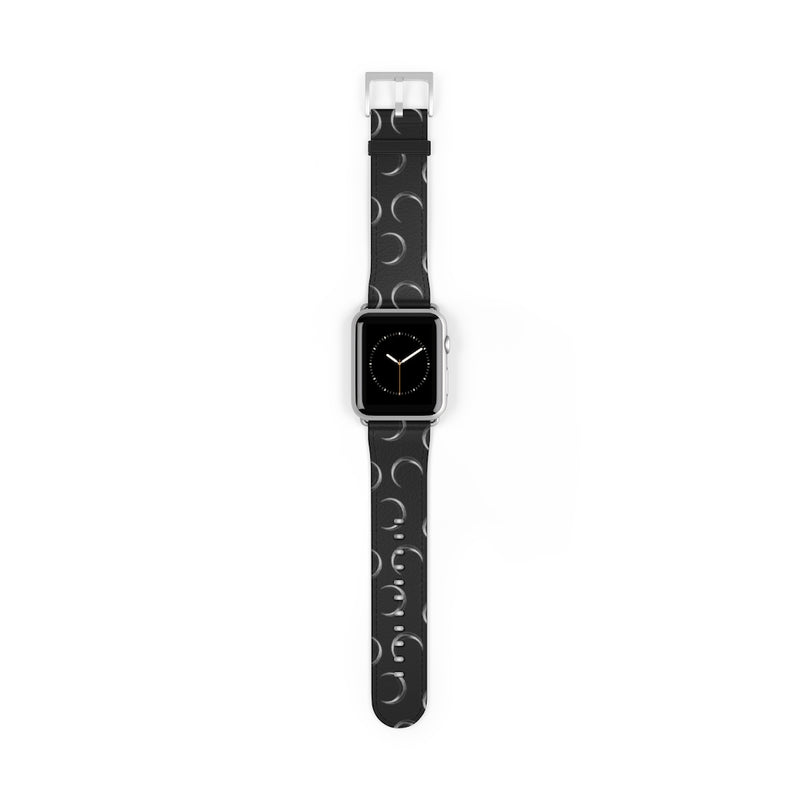 Moon Watch Band