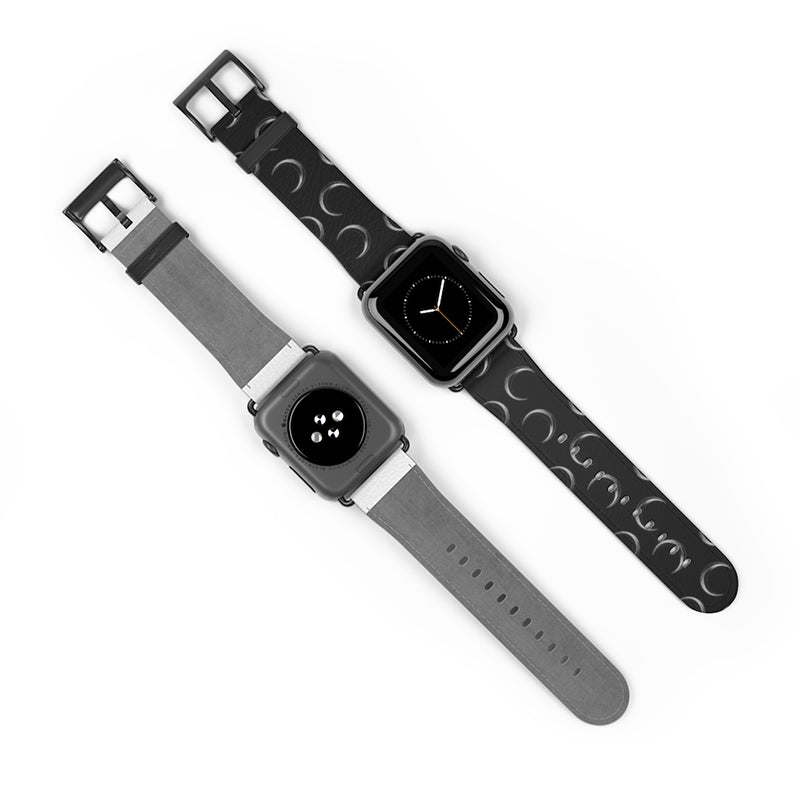 Moon Watch Band