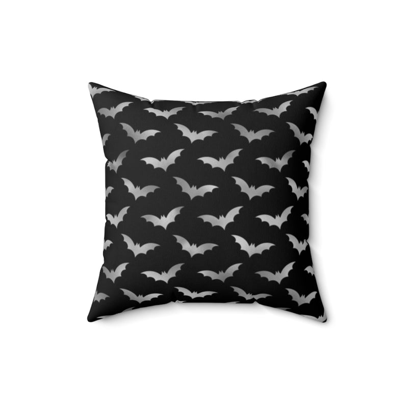 Batty Pillow