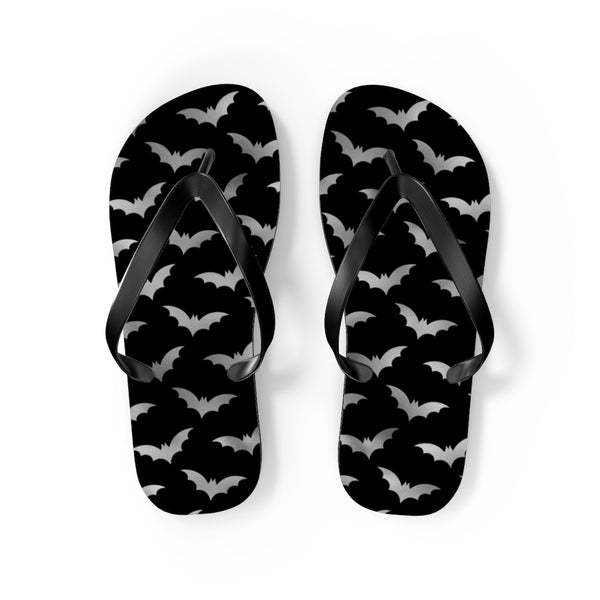 Batty Flip Flops