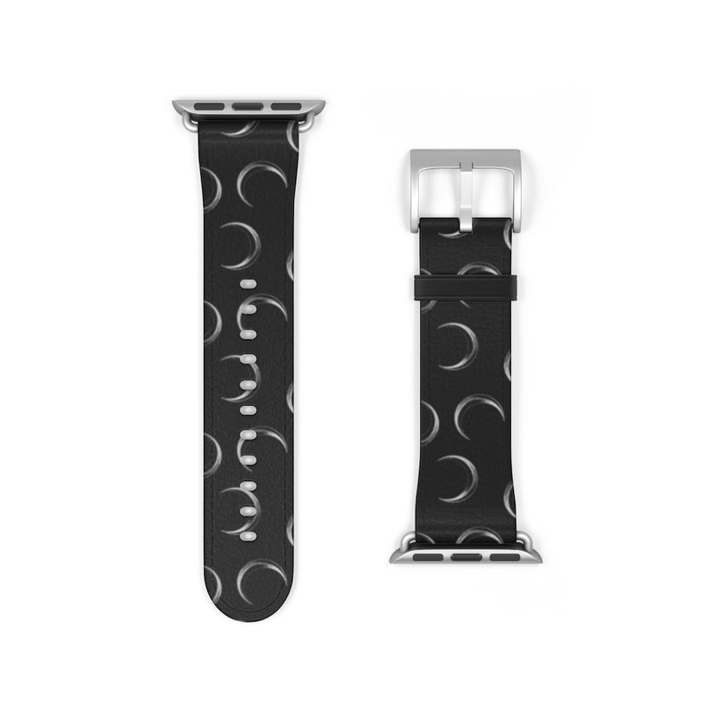 Moon Watch Band