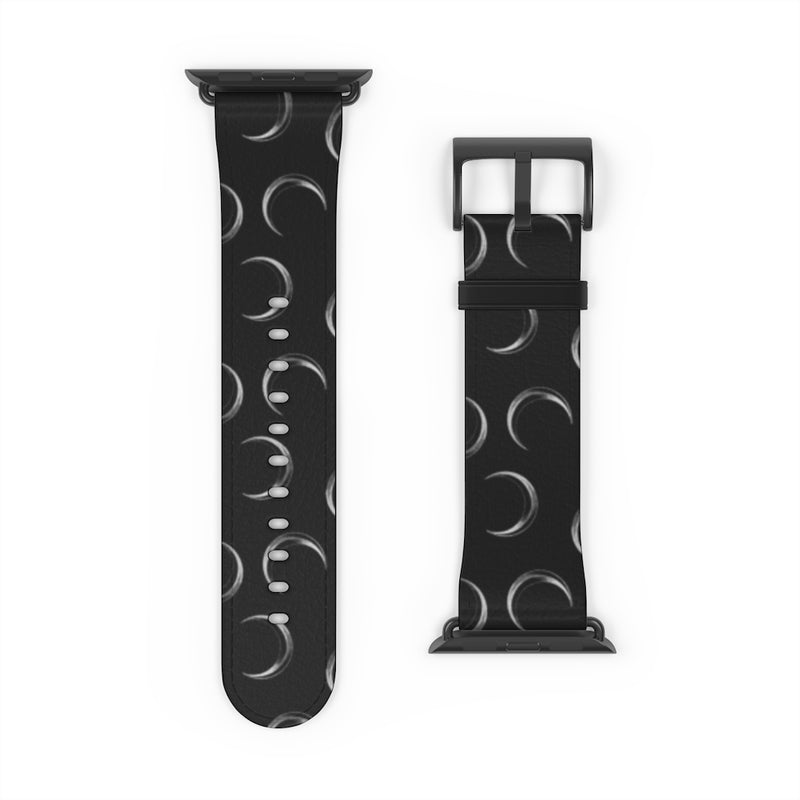 Moon Watch Band