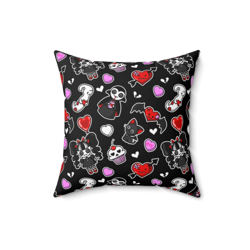 Valentine Pillow