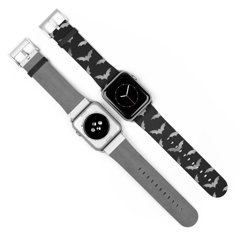 Batty Watch Band