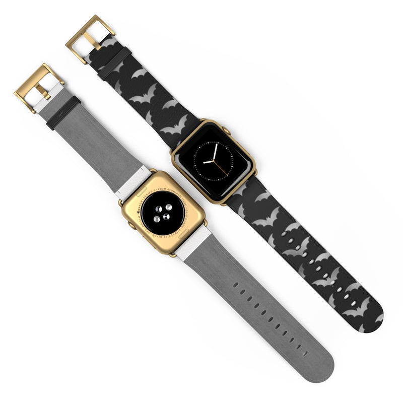 Batty Watch Band