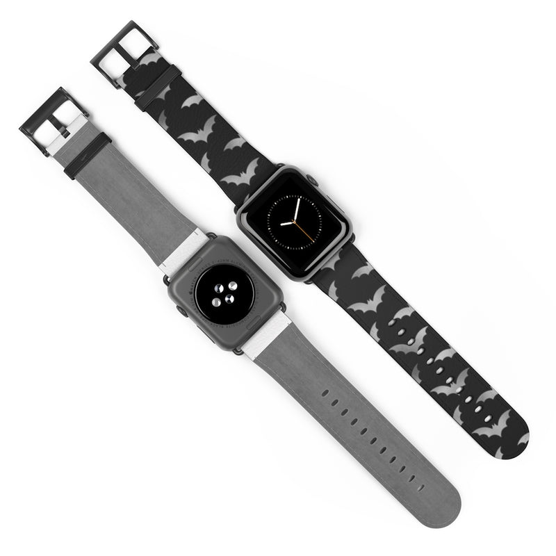 Batty Watch Band